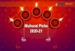 Muhurat Picks 2020-21 - ICICI Directcontent.icicidirect.com/mailimages/IDirect_MuhuratPick... · 2020. 11. 4. · Muhurat Pick –2020 November 4, 2020 The year 2020 witnessed unparalleled