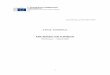 EUROPEAN COMMISSION EUROSTATec.europa.eu/eurostat/documents/1015035/7756561/Final...2016/03/01  · Deadline: by the April 2016 EDP notification1 1.2. EDP inventory Introduction The