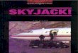 OXFORD Bookworms Level 3. OXFORD BOOKWORMS LIBRARY Thriller & Adventure Skyjack! Stage 3 (1000 headwords) Series Editor: Jennifer Bassett Founder Editor: Tricia Hedge Activities Editors: