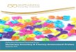Numeracy Accuracy & Fluency Assessment Probes · 2021. 2. 12. · Numeracy Accuracy & Fluency Assessment: Guidelines for Administration Purpose To assess the accuracy and fluency