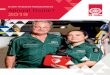 St John Ambulance Australia (VIC) Inc Annual Report 2019...4 | ANNUAL REPORT 2019 2019 5 I’m delighted to present the St John Ambulance Victoria Annual Report charting our progress