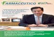 Publicación Oficial de la Confederación Farmacéutica Argentina · 2016. 3. 2. · 4 | CORREO FARMACÉUTICO | Marzo 2016 Editorial l cambio, una necesidad y también un eslogan