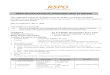 RSPO NOTIFICATION OF PROPOSED NEW PLANTING NOTIFICATION OF PROPOSED...indivual land release and willingness to join partnership scheme, form of history of land tenure, request letter