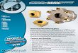 HIGH-FEED FINISHING FACEMILL Features and Benefits€¦ · laminate coating technology • The “FFin” is ideally suited to materials like irons, carbon steels, low alloy steels