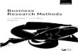 Business Research Methods - Bibliothek · 2013. 8. 26. · Business Research Methods ALAN BRYMAN I EMMA BELL 3rd Edition online PMji resource . Brief contents 1 Business research