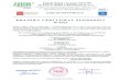 263ej stronie) - Alchemia S.A.alchemiasa.pl/files/wra-cert-62_13-iso3183-20130628... · 2019. 8. 6. · Niniejszy certyfikat potwierdza, Že wyrób spelnia wymagania zawarte w: PN-EN