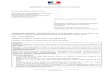 Val de Loire - CIRCULAIRE N°DGOS N° DGOS/PF2/2012/72 ......la qualité de la prise en charge médicamenteuse dans les établissements de santé NOR : ETSH1204322C Validée par le
