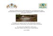 Guyana’s National Drought Mitigation and Adaptation Plan ......Guyana’s National Drought Mitigation and Adaptation Plan United Nations Convention to Combat Desertification (UNCCD)