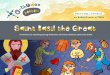 Activities for teaching young Orthodox Christian children about … · 2020. 1. 4. · and worship in the Orthodox way. Saint Basil the Great Saint Basil received an excellent education