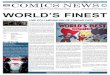 gratuit newsletter de northstar comics ......comics news édition spéciale soirée movie’n’draw Batman v superman - cinéville hénin Beaumont vendredi 25 mars 2016 gratuit newsletter