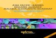 ASIA PACIFIC LEADERS MALARIA ALLIANCE MALARIA ELIMINATION ROADMAP · 2016. 8. 12. · 2 EXECUTIVE SUMMARY In November 2014, Asia Pacific Heads of Government (‘Leaders’) agreed