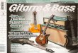 Preuß Guitars · GITARREN ABC von Gitarre & Bass! Ganz vie} Wissenswertes rund um die Akustik-Gitarre findet man im neuen G&B-Special AKUSTIK-GITARREN ABC. Es ist im Zeitschriftenhandel