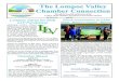 The Lompoc Valley Chamber Connection · 2017. 4. 10. · The Lompoc Valley Chamber Connection The official monthly publication of the Lompoc Valley Chamber of Commerce and Visitors