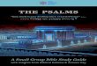 THE PSALMS - eTeacherBiblicallp.eteacherbiblical.com/lead_magnet/pdf/Psalms Study... · 2018. 4. 30. · with Insights from BIBLICAL HEBREW ~ Anthony R. Meyer is an eTeacher Biblical