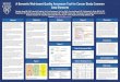 A Semantic Web-based Quality Assurance Tool for Cancer Study … · 2015. 5. 28. · the ISO/IEC 11179 Metadata Registry (MDR) standard. Part 3 of the ISO/IEC 11179 model describes