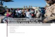 MARS 2019 Commerce et corruption transfrontaliers sur la ... ... 5- Commerce et corruption transfrontaliers sur la frontière entre Haïti et la République Dominicaine Sommaire Un