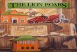 THE LION ROARS - Lionel Collectors Club of Americauserfiles/editor/...248-709-4137 agkolis@comcast.net Editors Barrie W. Braden Editor, eTrack & Interchange Track 10607 Serenity Sound