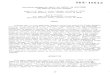 N88-16642...N88-16642 HELICOPTER MATHEMATICAL MODELS AND CONTROL LAW DEVELOPMENT FOR HANDLING QUALITIES RESEARCH Robert T. N. Chen, J. Victor …