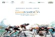 Athletes Guide 2019 - Triathlon.org...Via S. Carlo, 8 ‐ Phone +39.02.2692 3360 Farmacia Zucca ‐ Valore Salute Via Roma, 8 ‐ Phone +39.02.213 3181 Farmacia Cuccia Via Cassanese,