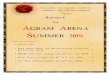 Rulespack for AGRAM ARENA SUMMER 2019. · Rulespack for AGRAM ARENA SUMMER 2019. List of contents: General rules 2 Black Queen Hobby and Miniature Painting Competition (6th& 7th July