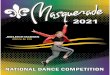 Meet The Judges - masqueradedance.com€¦ · WDC Katia teaches master classes and sets choreography for many studios surrounding the Twin Cities. ... Flags productions all over the
