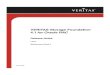 VERITAS Storage Foundation 4.1 for Oracle RAC · 2009. 7. 27. · VERITAS Storage Foundation for Oracle RAC 4.1 is the last release to support 32-bit operating systems on Linux. VERITAS
