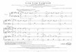 La La Land: Choral Highlights · 2020. 3. 23. · 43 43 Piano Ï Ï Ï Ï Ï Ï Î úú ú. Emaj7 Pedal ad lib. throughout P With a reflective nature (q = ca. 96) MIA & SEBASTIANÕS