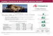 PEMEX1 Presents its 2018 Fourth Quarter Results - PEMEX ...... 2 / 34 Earnings During the fourth quarter of 2018, total sales increased by 2.6%, as compared to the same period of 2017,