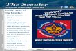 The Scouter - Blue Ridge Council · 2020. 3. 3. · The Scouter Newsletter of the Blue Ridge Council, BSA In this issue of Newsletter of the Blue Ridge Council, BSA 0 The Scouter