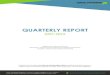 QUARTERLY REPORT · 2017. 5. 1. · QUARTERLY REPORT MAY 2015 Angela Connolly, Polk County Kristi Knous, Community Foundation of Greater Des Moines Jay Byers, Greater Des Moines Partnership