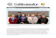 Gunsmoke ORPA’s · 2018. 3. 30. · Reprint permission is granted to those who make the request to the editor in writing at gunsmoke@orpa.net. ... Several Issues of The American