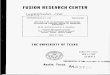 FUSION RESEARCH CENTERFUSION RESEARCH CENTER DOE/EW542-41-142 FRCR ##461 On the role of poloidal and toroidal fluctuating electric fields in tokamak transport M. B. lsichenko and …