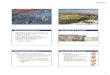TLT-12e Lecture Ch10-crustal-deformationpowerpoints.geology-guy.com/t-l-12/pdfs/chapter10handout.pdf · 2018. 6. 30. · – Folds, faults, and joints ... Faults and Joints: Rock