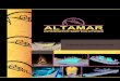 ALTAMAR BROCHUREaltamarsn.com/ALTAMAR.pdf · Title: ALTAMAR BROCHURE.cdr Author: Diseno Created Date: 4/27/2016 12:34:47 PM