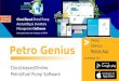 Manage Petrol Pump Operations through Petro Genius Cloud-Based Petrol Pump Software