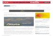 (ditRriaOe · 2013. 11. 13. · 09/10/13 La crisi di Alitalia spiegata con due grafici | Linkiesta.it ... TUTTI GLI ARTICOLI SU ALITALIA parole chiave: aeroporti / Air France / Alitalia