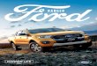 Ford Australia - Live Life To The Fullest safety features you want 2020. 12. 22.¢  With up to 3,500kg1,2