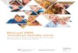 SECO - KMU-Handbuch Beruf und Familie · Travail et famille 2016 Manuel PME Mesures visant à concilier vie professionnelle et vie familiale dans les petites et moyennes entreprises