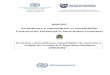Raport de evaluare CESF · 2020. 5. 29. · FS Frontiera de stat HG Hotărîre de Guvern ICMPD Centrul Internațional pentru Dezvoltarea Politicilor de Migrație ICNUR Înaltul Comisariat