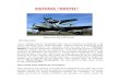 SISTEMA “MISTEL” · 2020. 12. 7. · SISTEMA “MISTEL” Mistel con Me-109/Ju-88 Introducción Ya es sabido que la necesidad hace que el ingenio se estimule y da como resultado