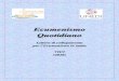 Ecumenismo 2020. 1. 22.¢  Ecumenismo Quotidiano Lettera di collegamento per l¢â‚¬â„¢Ecumenismo in Italia