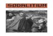 Sodalitium - Periodico - Organo Ufficiale dell’Associazione ...Dal 1987 “Sodalitium” ha ufficialmente ade-rito alla “tesi” di Mons. Guérard des Lauriers sulla situazione
