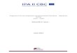 Interreg-IPA Cross-border Cooperation Programme Romania ...romania-serbia.net/old/images/documents/RO_CBC...  · Web viewProgramul IPA de cooperare transfrontalieră România –