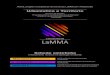 LaMMA...Il LAMMA si configura come centro di competenza per il telerilevamento e l’uso di dati digitali da satellite e/o da aereo. L’infrastruttura tecnica e le competenze del