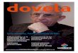 dovela - Corporacion Llorente S.L.Dovela 2016 Durante años desde Dovela se han descrito los principios fundamentales que establecen las razones del éxito y ex-plican el porqué del