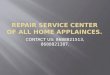 REPAIR SERVICE CENTER IN MUMBAI