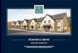 PENNINE MEWS - Oak Tree Developments...NEFF INTEGRATED APPLIANCES INCLUDING OVEN, HOB, EXTRACTOR HOOD, MICROWAVE, DISHWASHER AND FRIDGE FREEZER. FEATURE OAK STAIRCASES. …