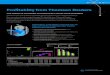 Profitabilty from Thomson Reuters · 2020. 7. 17. · Profitabilty from Thomson Reuters ... pinpoint impact to profitability • Leverage the familiar Microsoft® Excel® interface