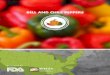 Bell and Chile Peppers PDFwifss.ucdavis.edu/wp-content/uploads/2016/10/Peppers_PDF.pdf · 2018. 5. 16. · BELL AND CHILE PEPPERS This production summary provides an overview of bell