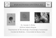 Parasitosis entéricas web [Modo de compatibilidad] · 2018. 2. 26. · Giardiosis: Estrongiloidosis, enfermedad celíaca, intolerancia a la lactosa, fases iniciales de enfermedad